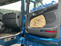 2010 scania r500 vrachtwagen - afbeelding 14 van  47