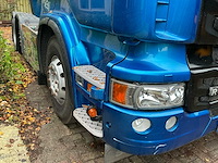 2010 scania r500 vrachtwagen - afbeelding 15 van  47