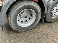 2010 scania r500 vrachtwagen - afbeelding 22 van  47