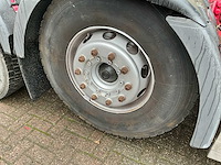 2010 scania r500 vrachtwagen - afbeelding 24 van  47