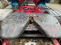 2010 scania r500 vrachtwagen - afbeelding 30 van  47