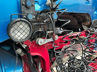 2010 scania r500 vrachtwagen - afbeelding 36 van  47