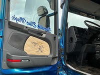 2010 scania r500 vrachtwagen - afbeelding 40 van  47