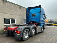2010 scania r500 vrachtwagen - afbeelding 43 van  47