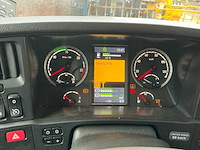 2010 scania r500 vrachtwagen - afbeelding 45 van  47