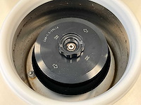 2010 scanspeed 1730mr centrifuge - afbeelding 5 van  5