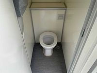 2010 scanvogn 10-persoons toiletwagen aanhangwagen - afbeelding 17 van  48