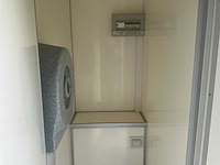 2010 scanvogn 10-persoons toiletwagen aanhangwagen - afbeelding 18 van  48