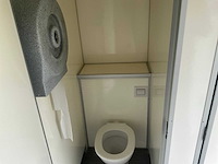 2010 scanvogn 10-persoons toiletwagen aanhangwagen - afbeelding 19 van  48