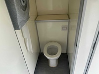 2010 scanvogn 10-persoons toiletwagen aanhangwagen - afbeelding 20 van  48