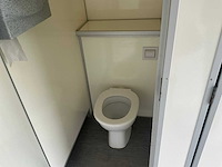 2010 scanvogn 10-persoons toiletwagen aanhangwagen - afbeelding 21 van  48
