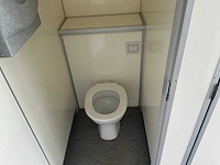 2010 scanvogn 10-persoons toiletwagen aanhangwagen - afbeelding 23 van  48
