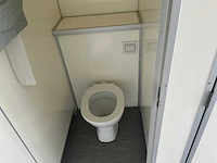 2010 scanvogn 10-persoons toiletwagen aanhangwagen - afbeelding 24 van  48