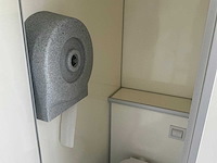 2010 scanvogn 10-persoons toiletwagen aanhangwagen - afbeelding 25 van  48