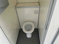 2010 scanvogn 10-persoons toiletwagen aanhangwagen - afbeelding 26 van  48