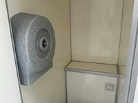 2010 scanvogn 10-persoons toiletwagen aanhangwagen - afbeelding 27 van  48