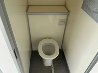 2010 scanvogn 10-persoons toiletwagen aanhangwagen - afbeelding 29 van  48