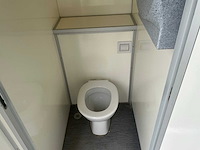 2010 scanvogn 10-persoons toiletwagen aanhangwagen - afbeelding 30 van  48