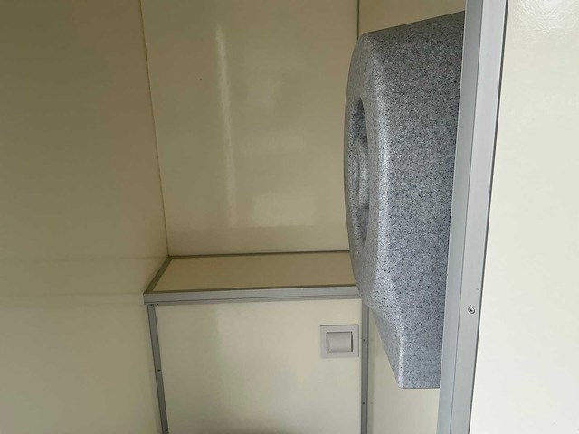 2010 scanvogn 10-persoons toiletwagen aanhangwagen - afbeelding 32 van  48