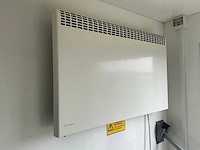 2010 scanvogn 10-persoons toiletwagen aanhangwagen - afbeelding 33 van  48