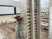 2010 schmid gta 260 kk machine transport aanhangwage - afbeelding 7 van  21