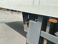 2010 schmitz sko24 geconditioneerde oplegger - afbeelding 13 van  39