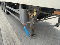 2010 schmitz sko24 geconditioneerde oplegger - afbeelding 28 van  39