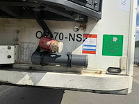 2010 schmitz sko24 geconditioneerde oplegger - afbeelding 33 van  39