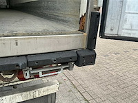 2010 schmitz sko24 geconditioneerde oplegger - afbeelding 4 van  33