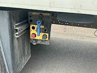 2010 schmitz sko24 geconditioneerde oplegger - afbeelding 6 van  33
