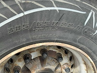 2010 schmitz sko24 geconditioneerde oplegger - afbeelding 9 van  33