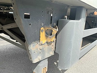 2010 schmitz sko24 geconditioneerde oplegger - afbeelding 13 van  33