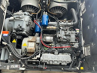 2010 schmitz sko24 geconditioneerde oplegger - afbeelding 33 van  33