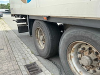 2010 schmitz sko24 geconditioneerde oplegger - afbeelding 24 van  33