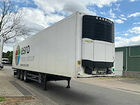 2010 schmitz sko24 geconditioneerde oplegger - afbeelding 19 van  33