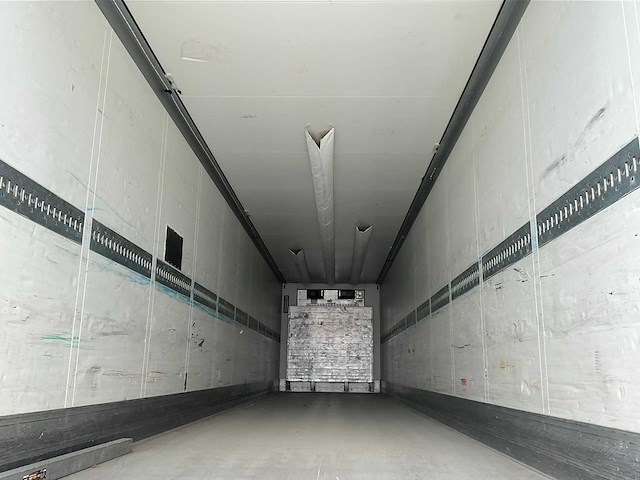 2010 schmitz sko24 geconditioneerde oplegger - afbeelding 29 van  33
