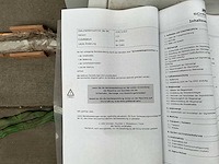 2010 schröder ask 1500 kantbank - afbeelding 11 van  21