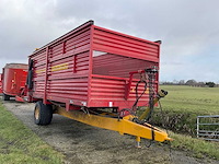 2010 schuitemaker feedo 100-20 voerdoseerwagen - afbeelding 1 van  13