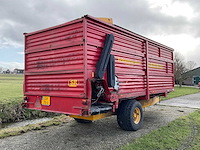 2010 schuitemaker feedo 100-20 voerdoseerwagen - afbeelding 7 van  13