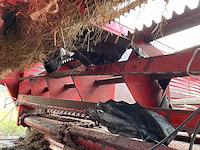 2010 schuitemaker feedo 100-20 voerdoseerwagen - afbeelding 9 van  13