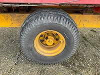 2010 schuitemaker feedo 100-20 voerdoseerwagen - afbeelding 11 van  13