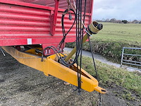 2010 schuitemaker feedo 100-20 voerdoseerwagen - afbeelding 12 van  13