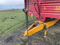 2010 schuitemaker feedo 100-20 voerdoseerwagen - afbeelding 13 van  13