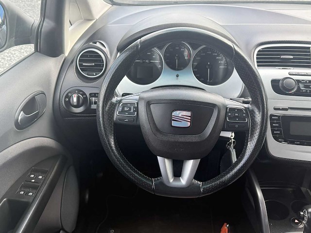 2010 seat altea automaat 1.8 tfsi style personenauto - afbeelding 2 van  13