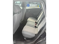 2010 seat altea automaat 1.8 tfsi style personenauto - afbeelding 4 van  13