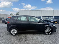 2010 seat altea automaat 1.8 tfsi style personenauto - afbeelding 8 van  13