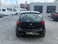 2010 seat altea automaat 1.8 tfsi style personenauto - afbeelding 10 van  13