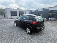 2010 seat altea automaat 1.8 tfsi style personenauto - afbeelding 11 van  13