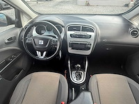 2010 seat altea automaat 1.8 tfsi style personenauto - afbeelding 12 van  13