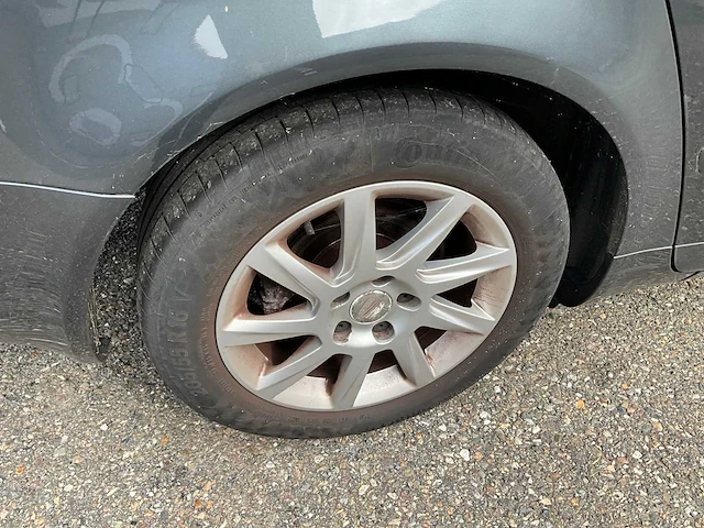 2010 seat exeo 2.0 tdi style personenauto 58-kzt-2 - afbeelding 3 van  37